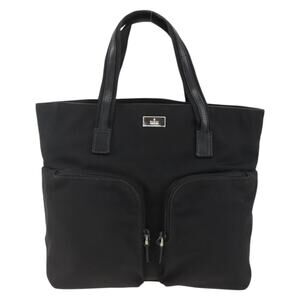 Gucci Handbag Black